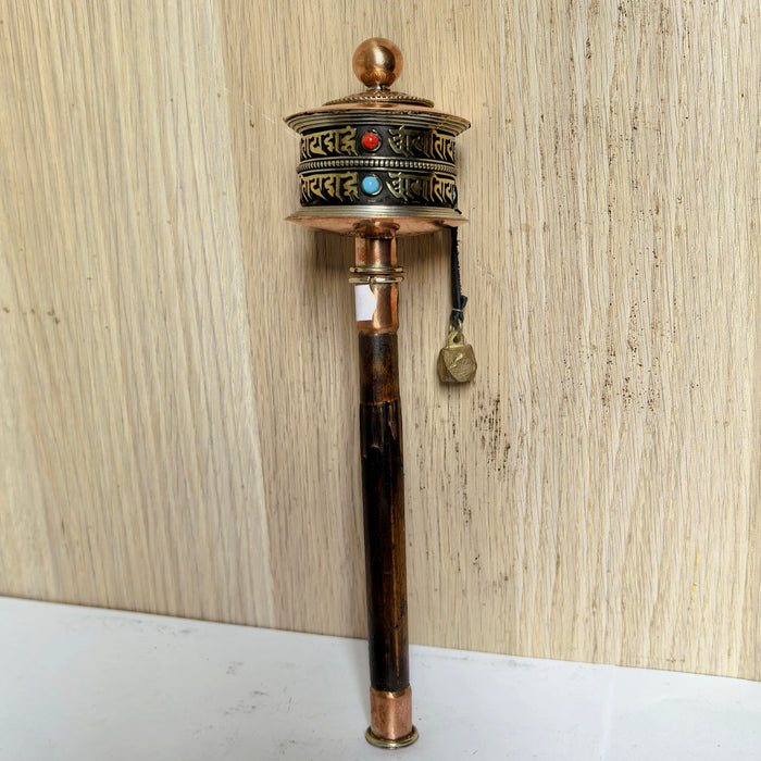 Routa della Preghiera Tibetana