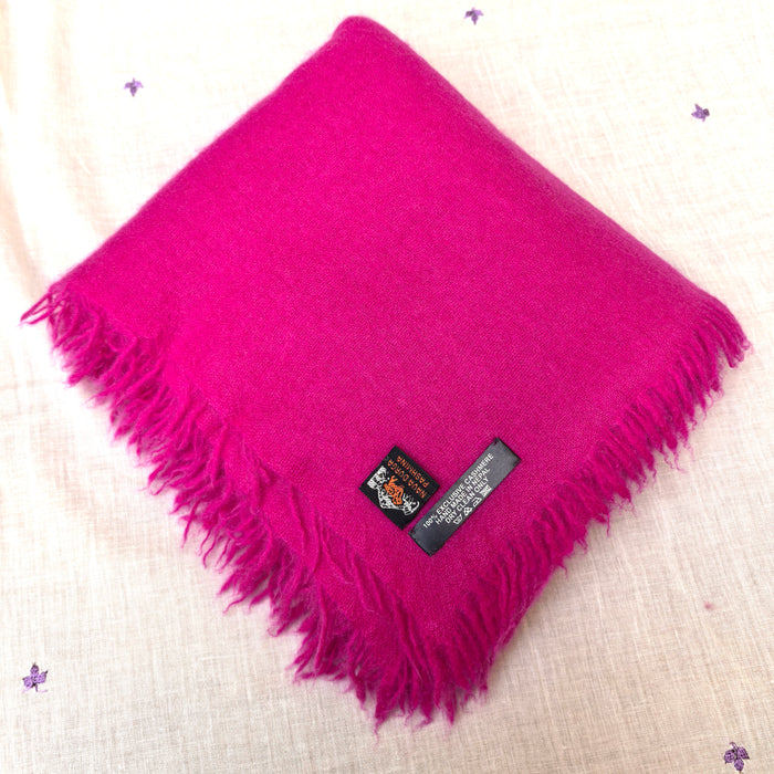 Sciarpa di Raghu(Cashmere)