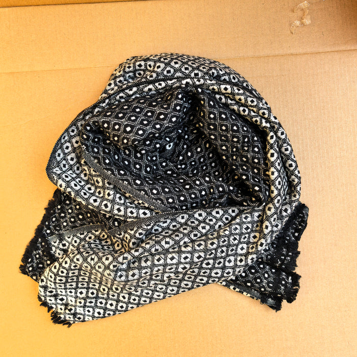 Sciarpa di Pashunina