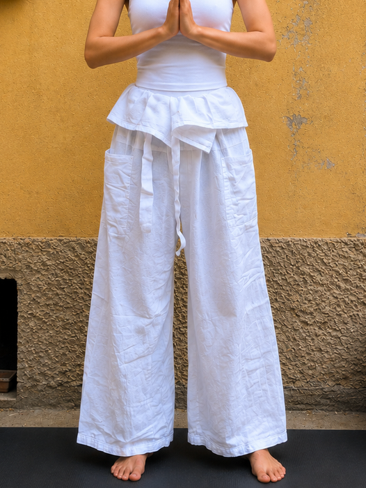 Pantalone di Yoga