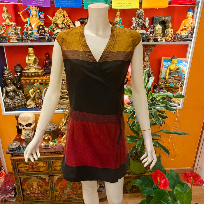 Vestito pareo