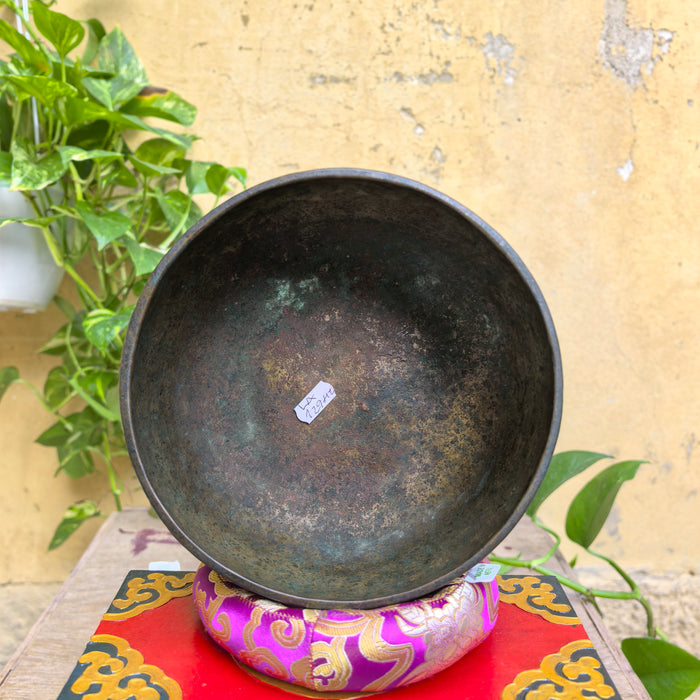 Campana Tibetana antica Thadopati