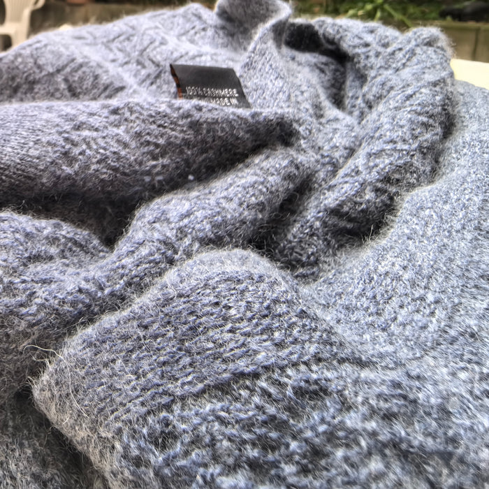 Sciarpa di Ragu(Cashmere