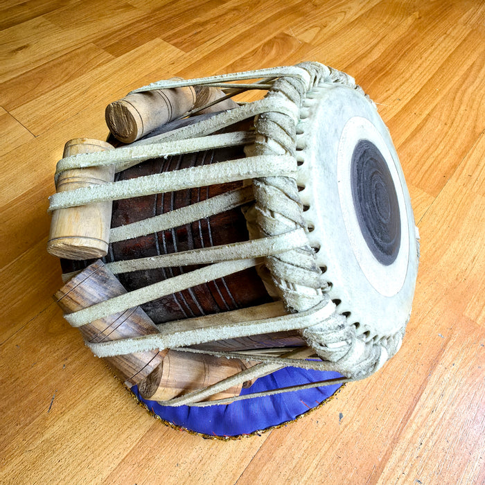 Tabla Indiano