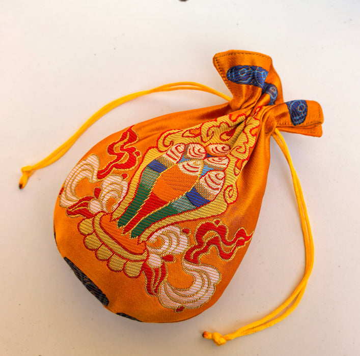 Borsa per porta mala Tibetana