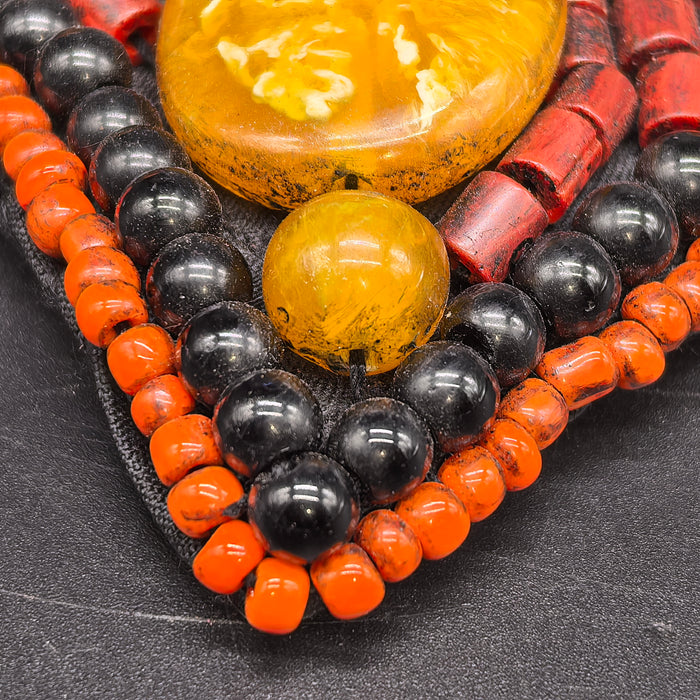 Cinque Gyani Buddha
