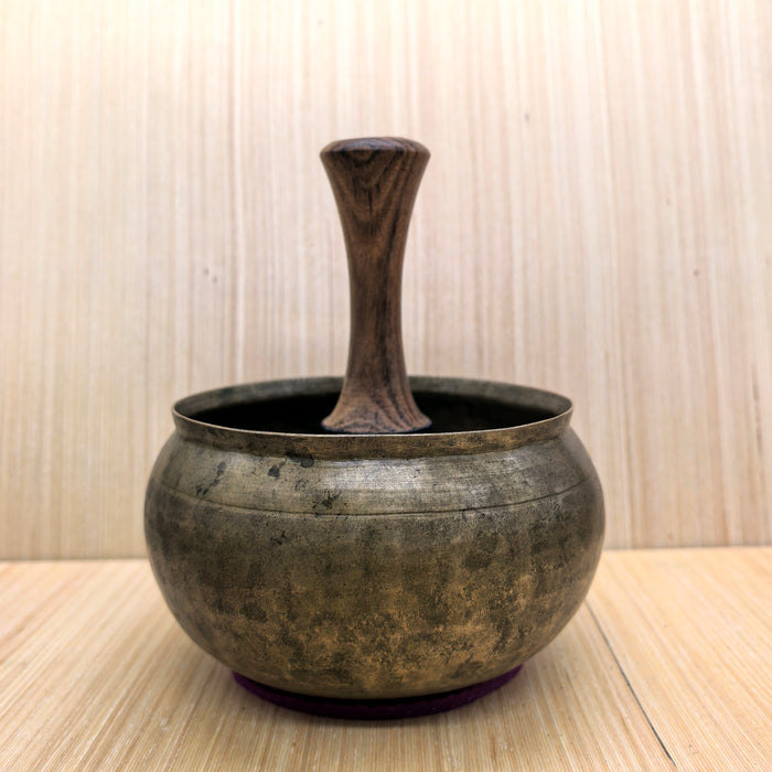 Campana Lungse Drilpu