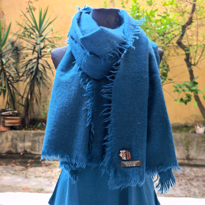 Sciarpa di Raghu(Cashmere)