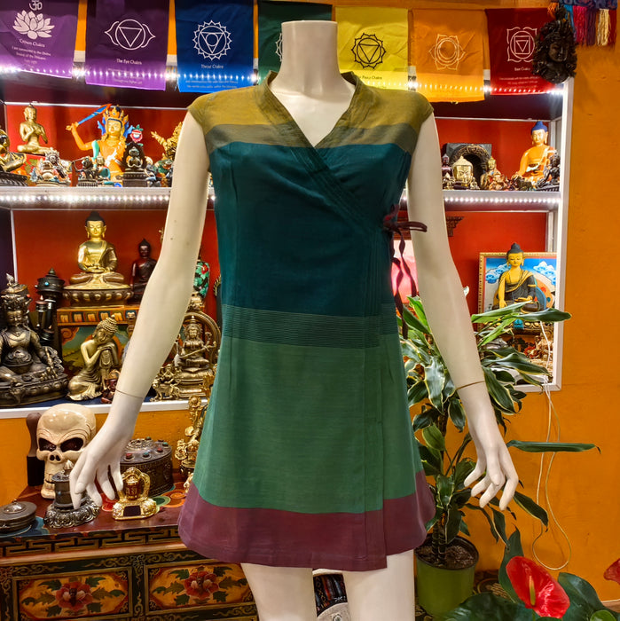 Vestito pareo