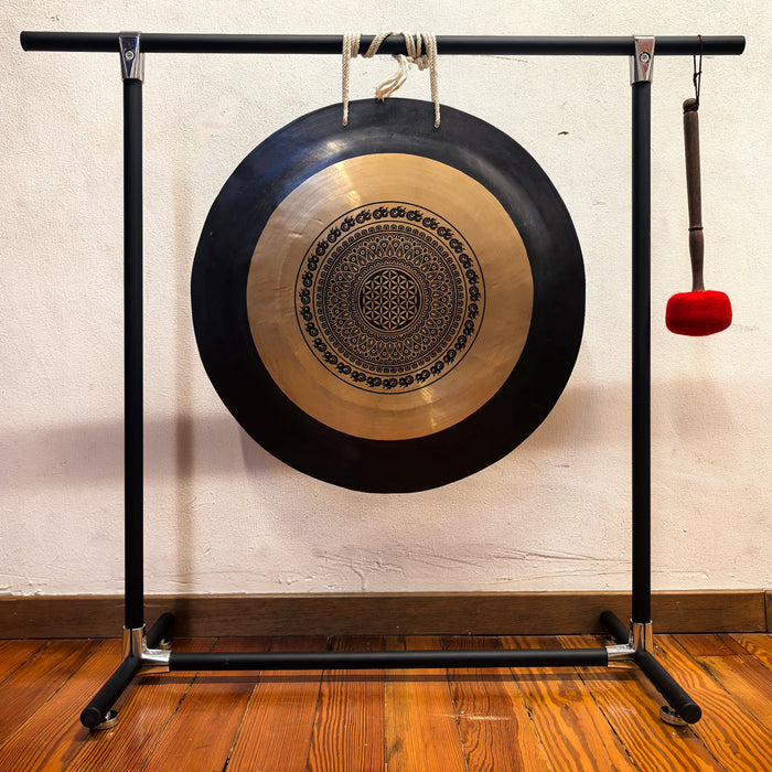 Gong Mandala di Vita