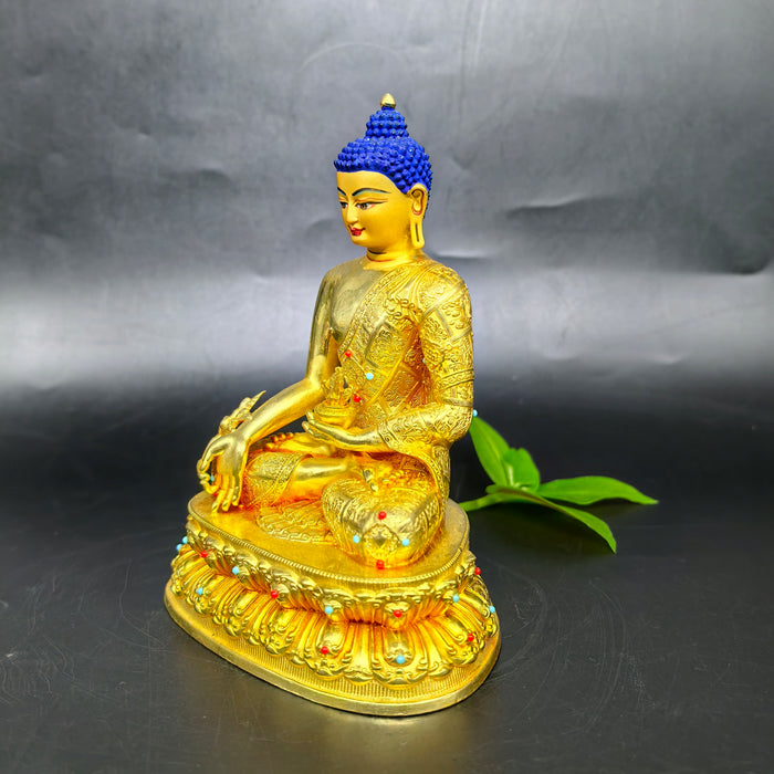 Buddha della Medicina