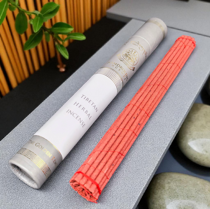 Namdroling Special Incense