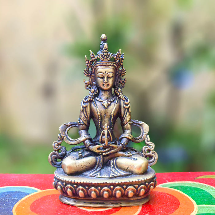Vajrasattva buddha
