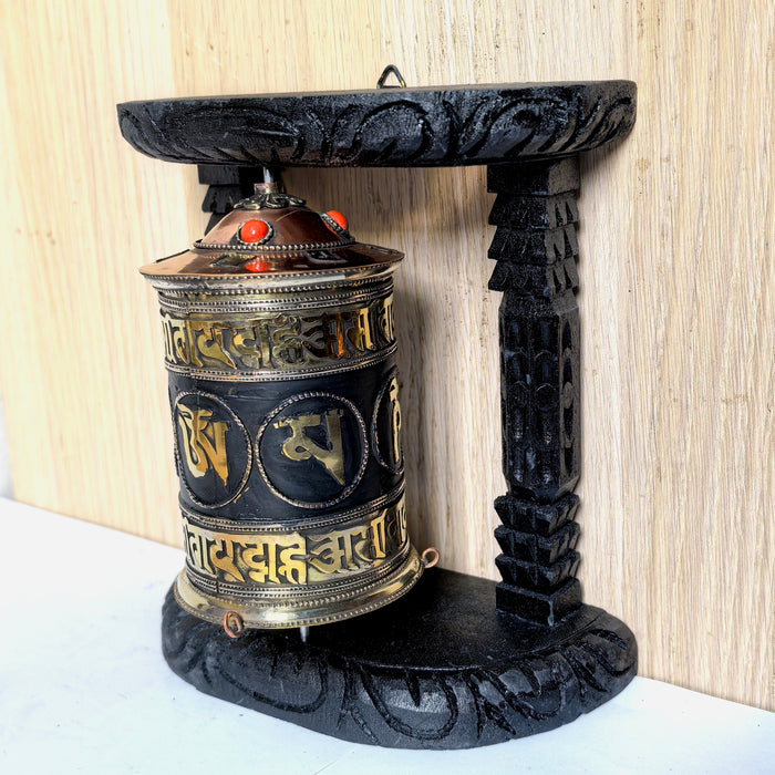 Routa della Preghiera Tibetana