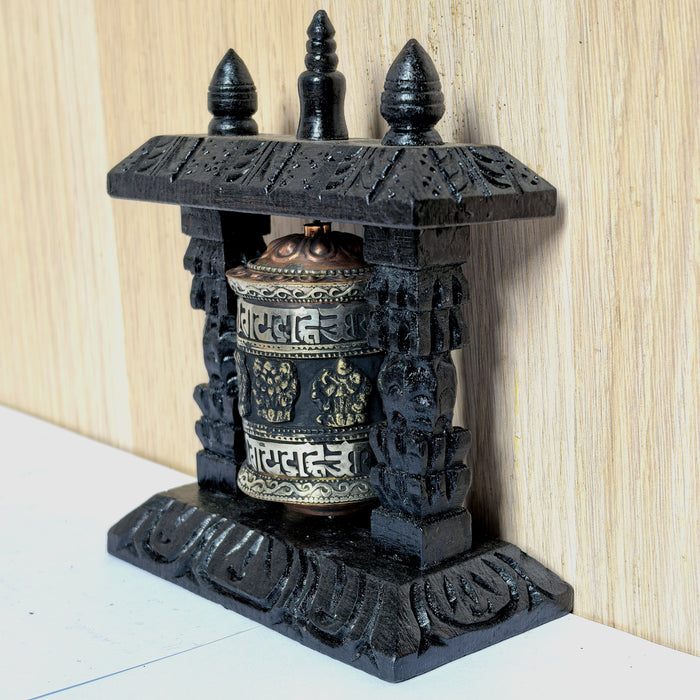 Routa della Preghiera Tibetana