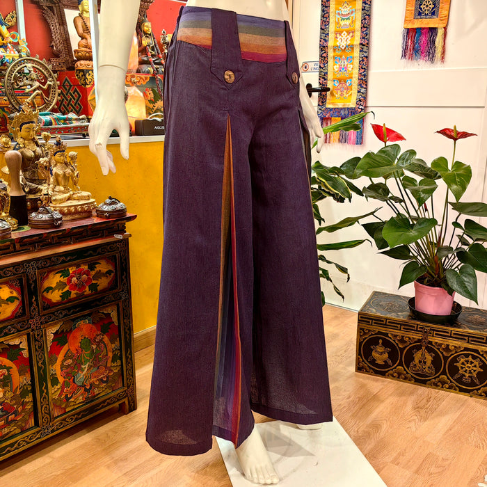 Pantalone pareo