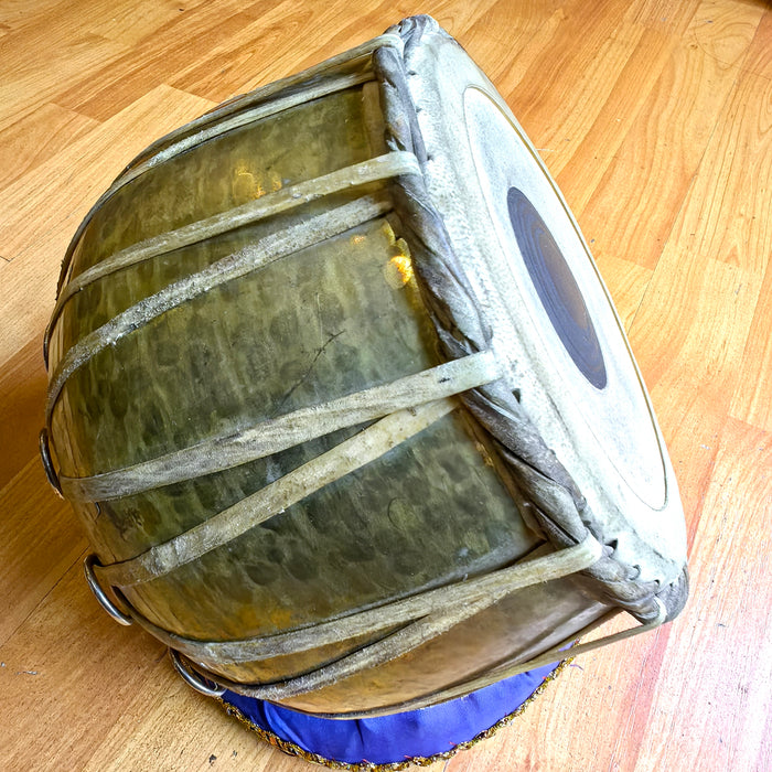 Tabla Indiano