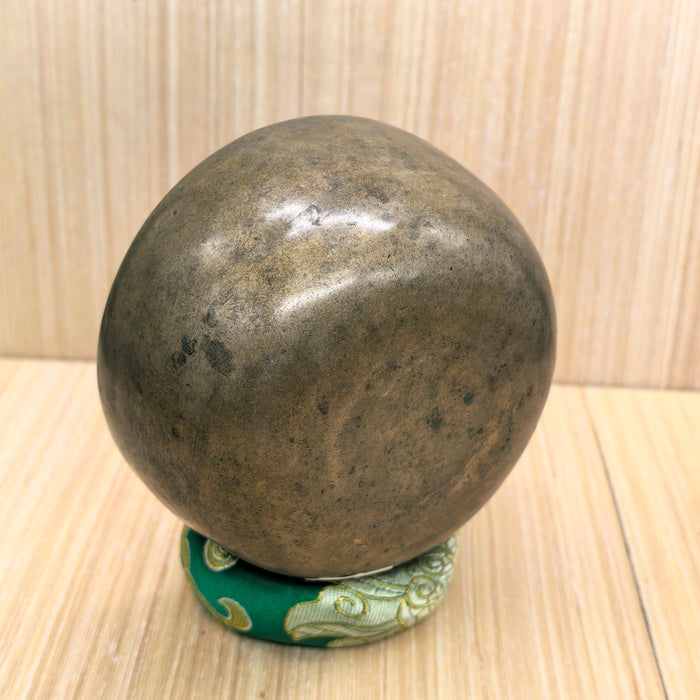Campana Tibetana antica Thadopati