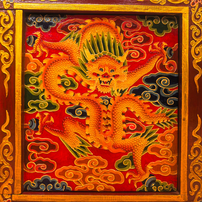 Mobile tibetano