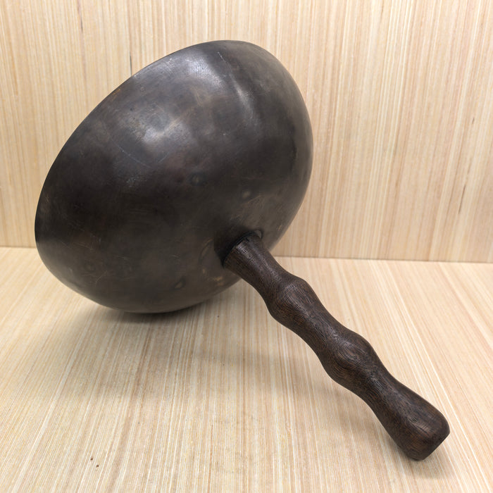 Campana Massaggiatore Manipuri 22 cm