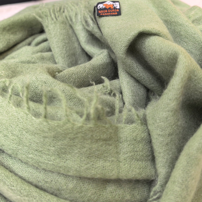 Sciarpa di Raghu(Cashmere)