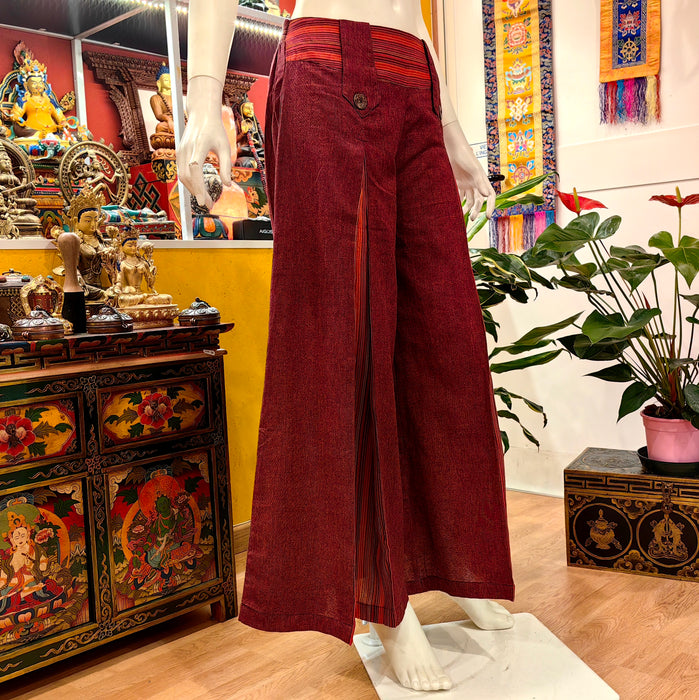 Pantalone pareo