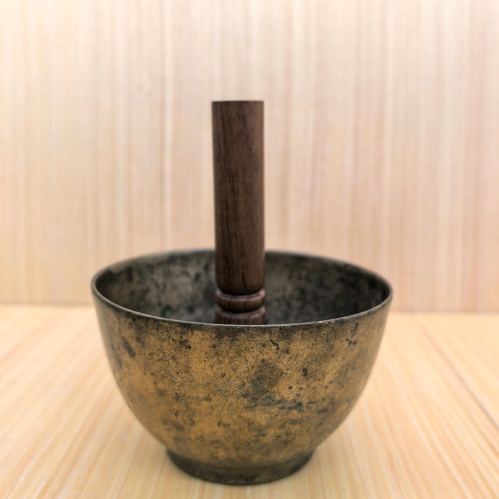Campana Mini Naga
