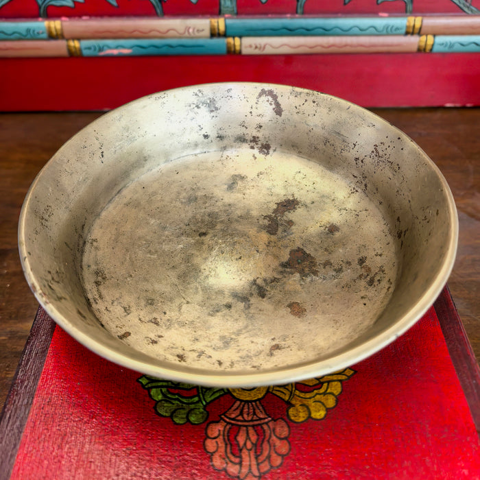 Campana Manipuri lingam
