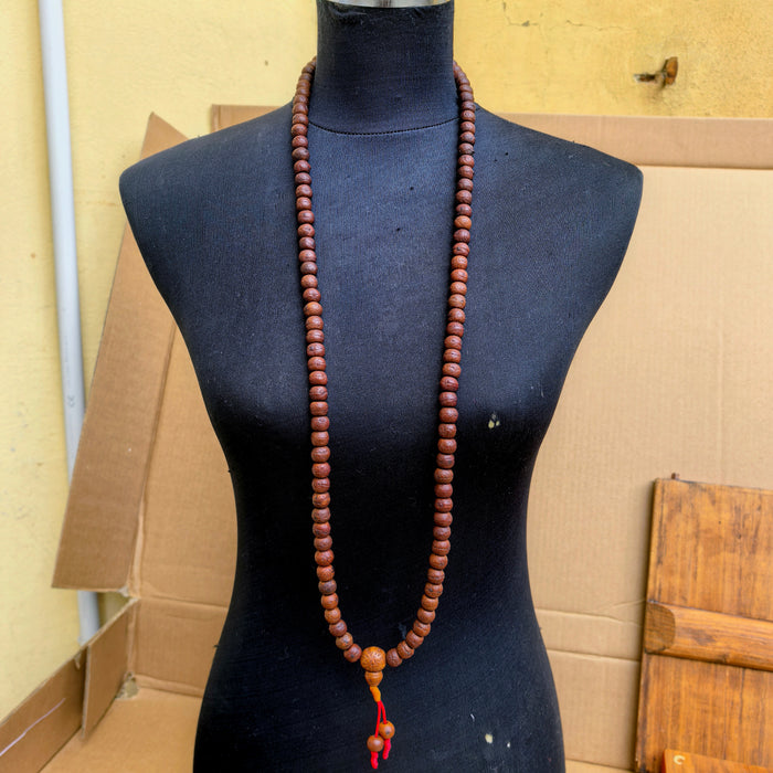 Mala in Bodhicitta
