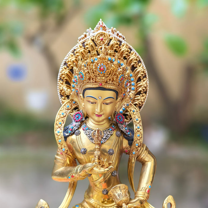 Dorje Sempa( vajrasatova)