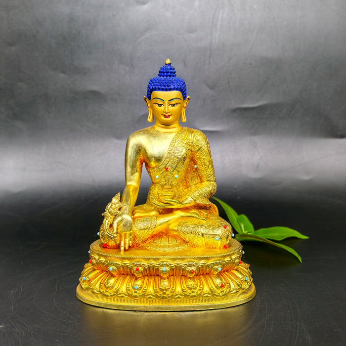 Buddha della Medicina