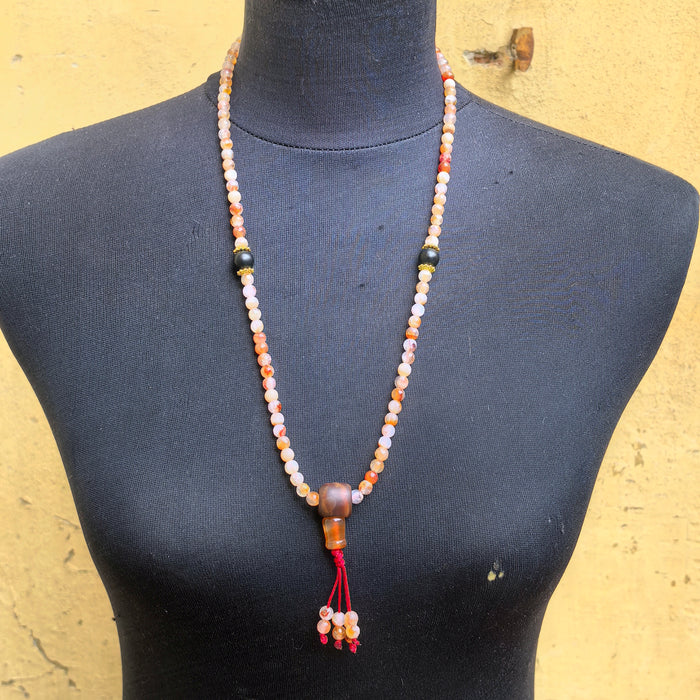 Mala in Agata