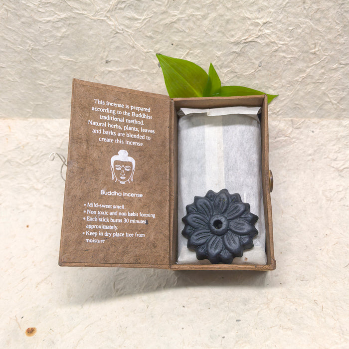 Tibetan Cedarwood Incense