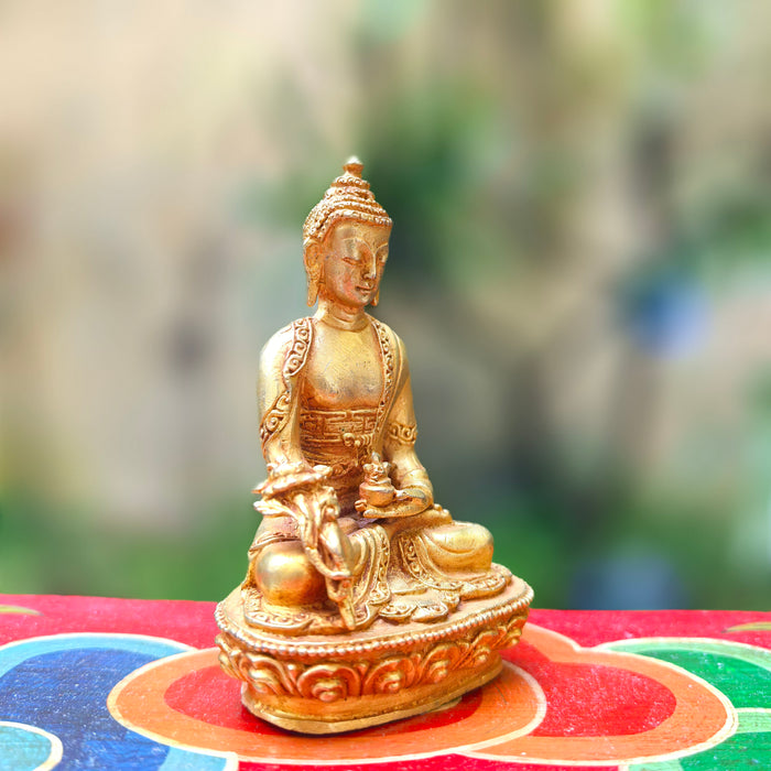 Buddha della Medicina