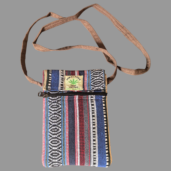 Porta cellulare e documenti