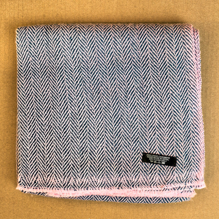 Sciarpa di Pashunina