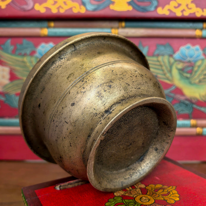 Campana Naga
