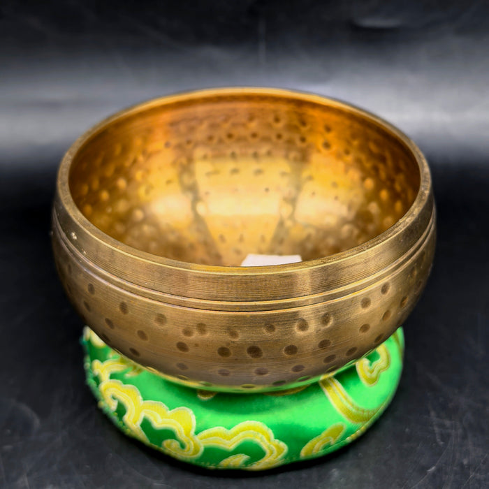 Campana Tibetana