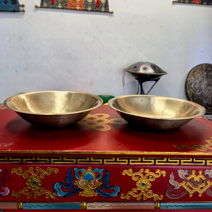 Campane Manipuri due paio