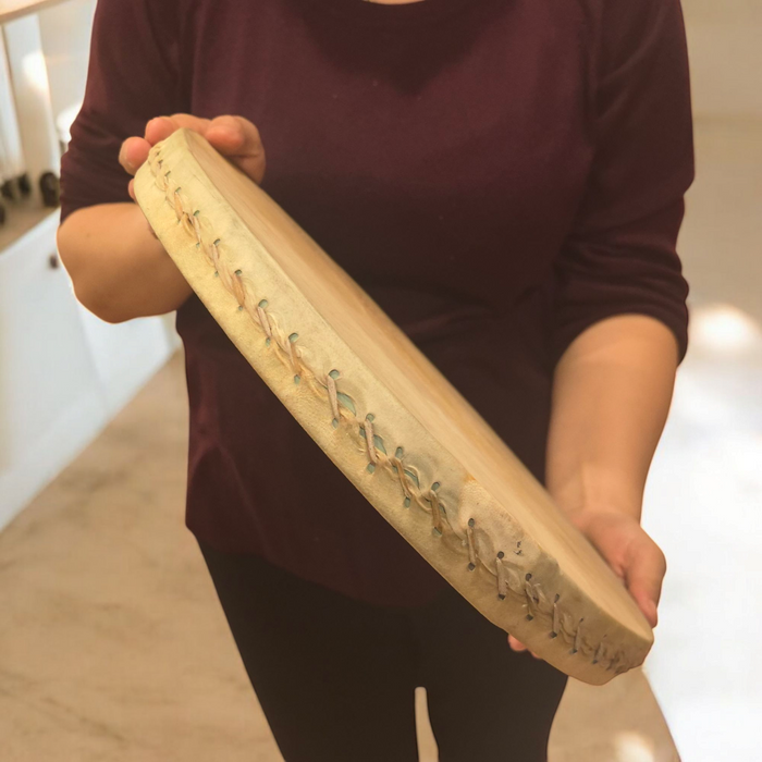 Tamburello Ocean Drum, 35 cm