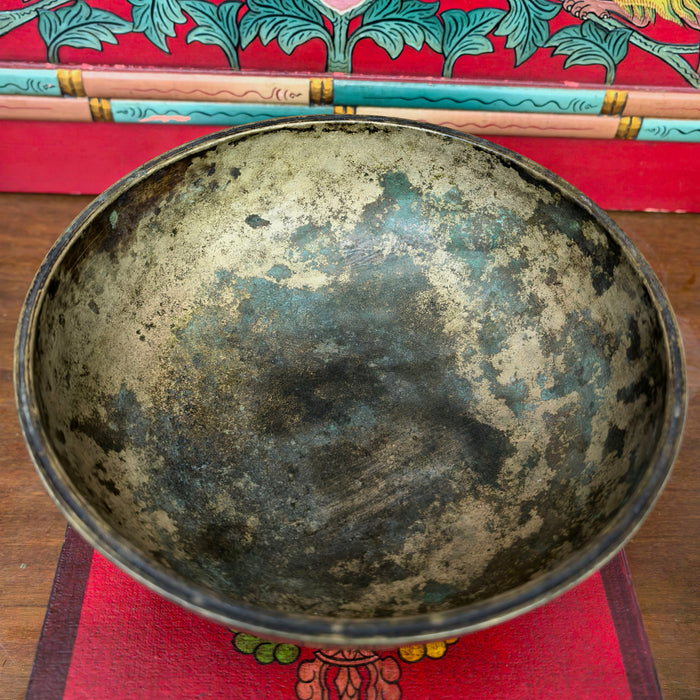 Campana manipuri