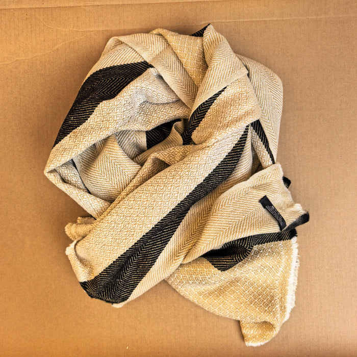 Sciarpa di Pashunina