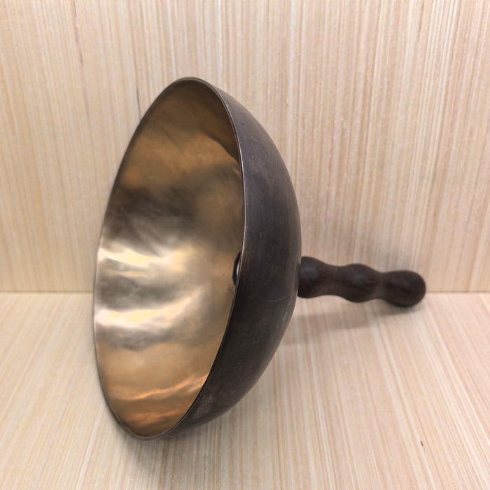 Campana Massaggiatore Manipuri 22 cm