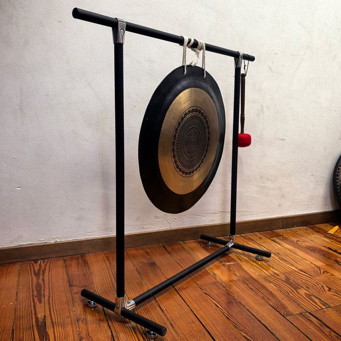 Gong Mandala di Vita