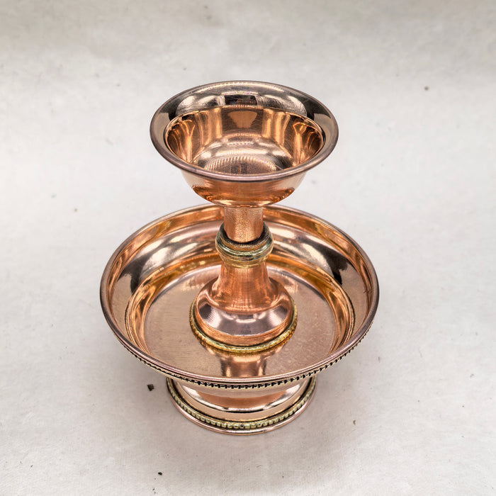 Serkyem offering set