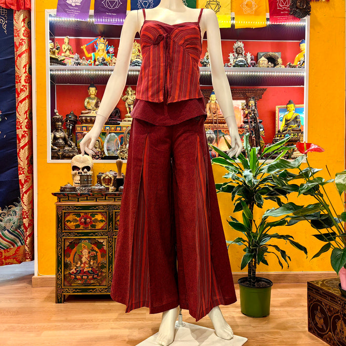 Pantalone pareo