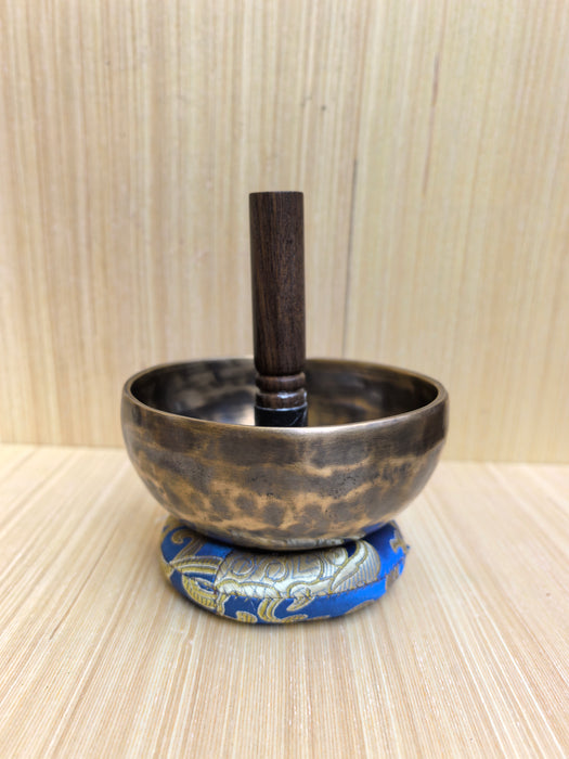 Campana tibetana Thadopati