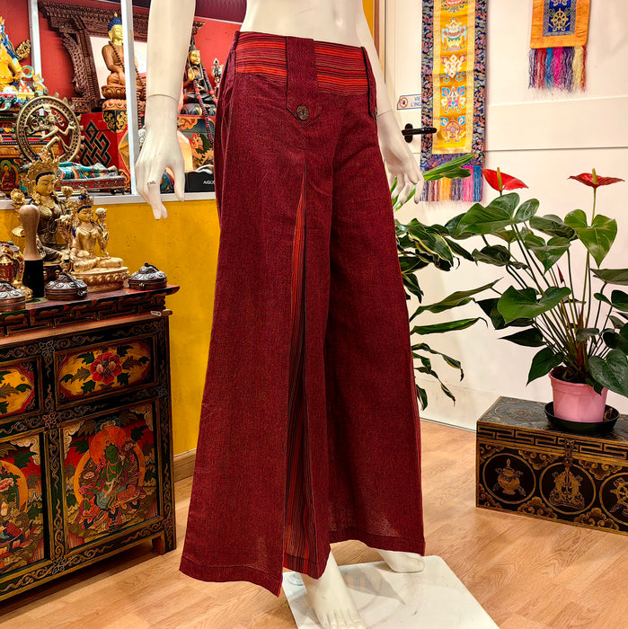 Pantalone pareo