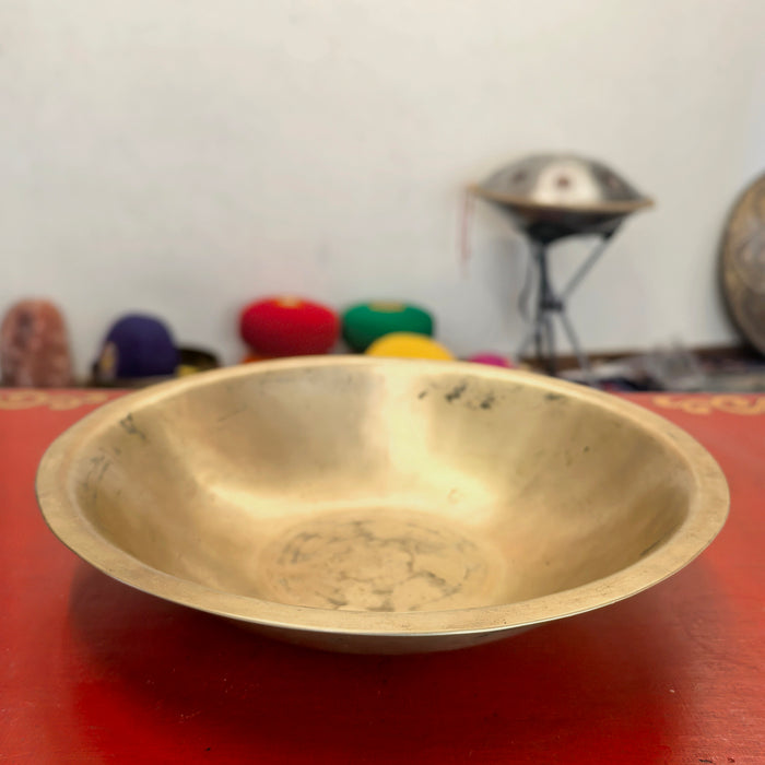 Campane Manipuri due paio