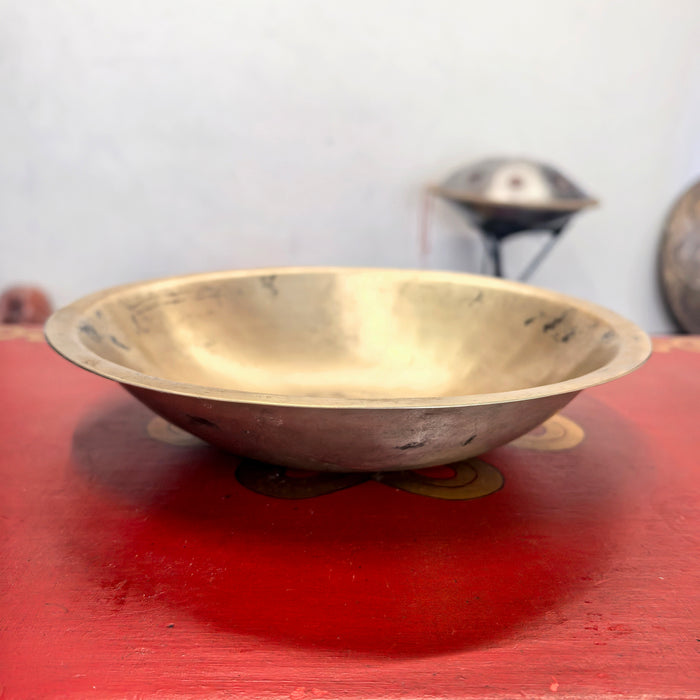 Campane Manipuri due paio